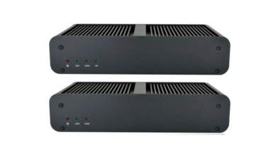 WolfPack 4K 60 4:4:4 HDR HDMI over IP