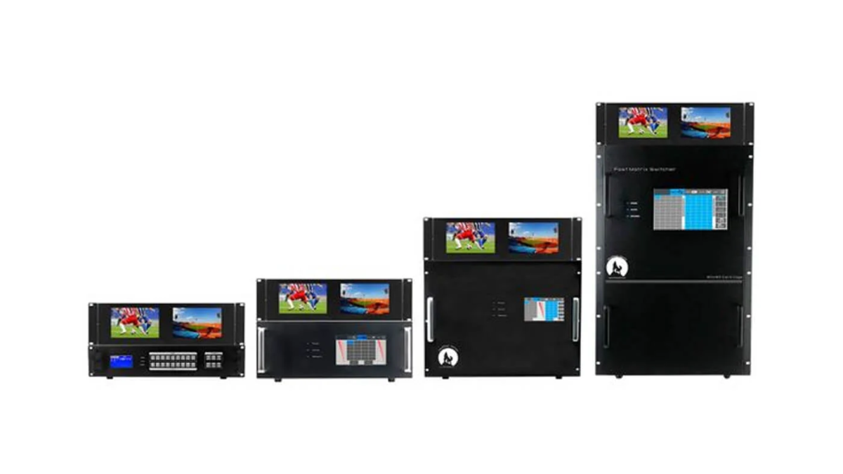 How to use Crestron Modules with WolfPack HDMI Modular Matrix Systems