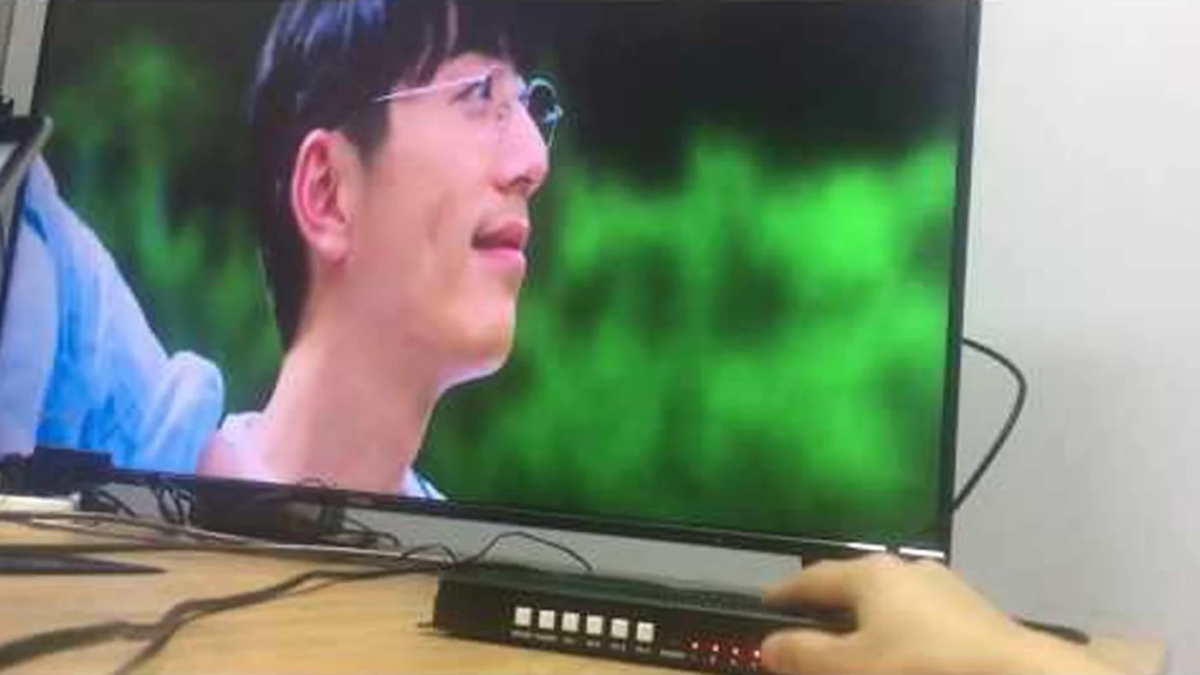 HDMI Multiviewer Switcher YouTube Demo Videos