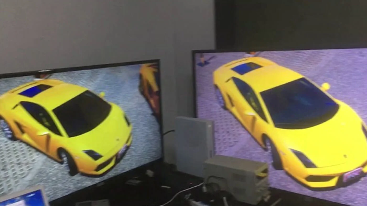 WolfPack Modular Matrix Switcher YouTube Demo Videos