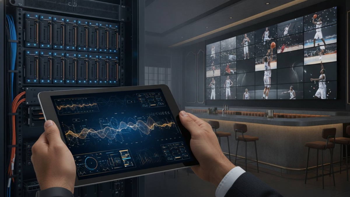 2026 Pro AV HDMI Distribution System Buyer's Guide