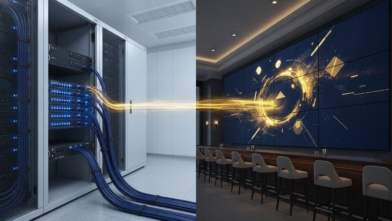 HDMI Extender over Cat6: The Professional Guide to Long-Distance Signal Distribution