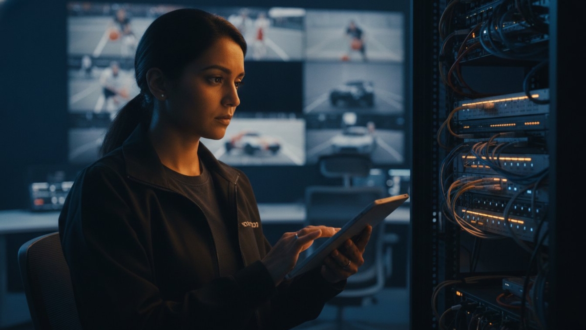 HDMI Matrix Switcher Troubleshooting: The Professional’s Guide to Signal Integrity
