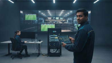 Mastering HDMI Matrix EDID Management for Pro AV Systems