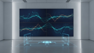 Professional 2x2 Video Wall Setup Guide (2026)