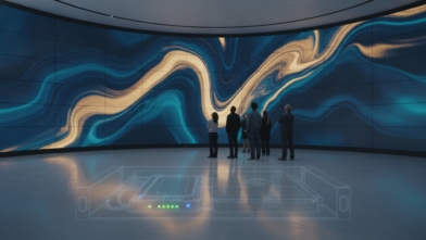 Retail Video Wall Processors: 2026 Immersive Display Guide