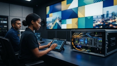 2026 Guide: Choosing Digital Signage Video Wall Controllers