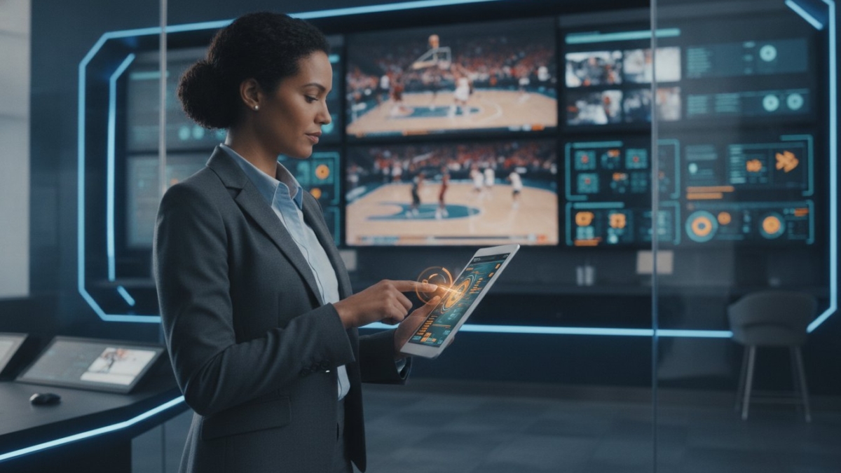 AV Matrix Switcher Control Without Programming: Busting the Custom Coding Myth