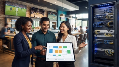 Best AV Control System for Non-Technical Users: 2026 Buying Guide