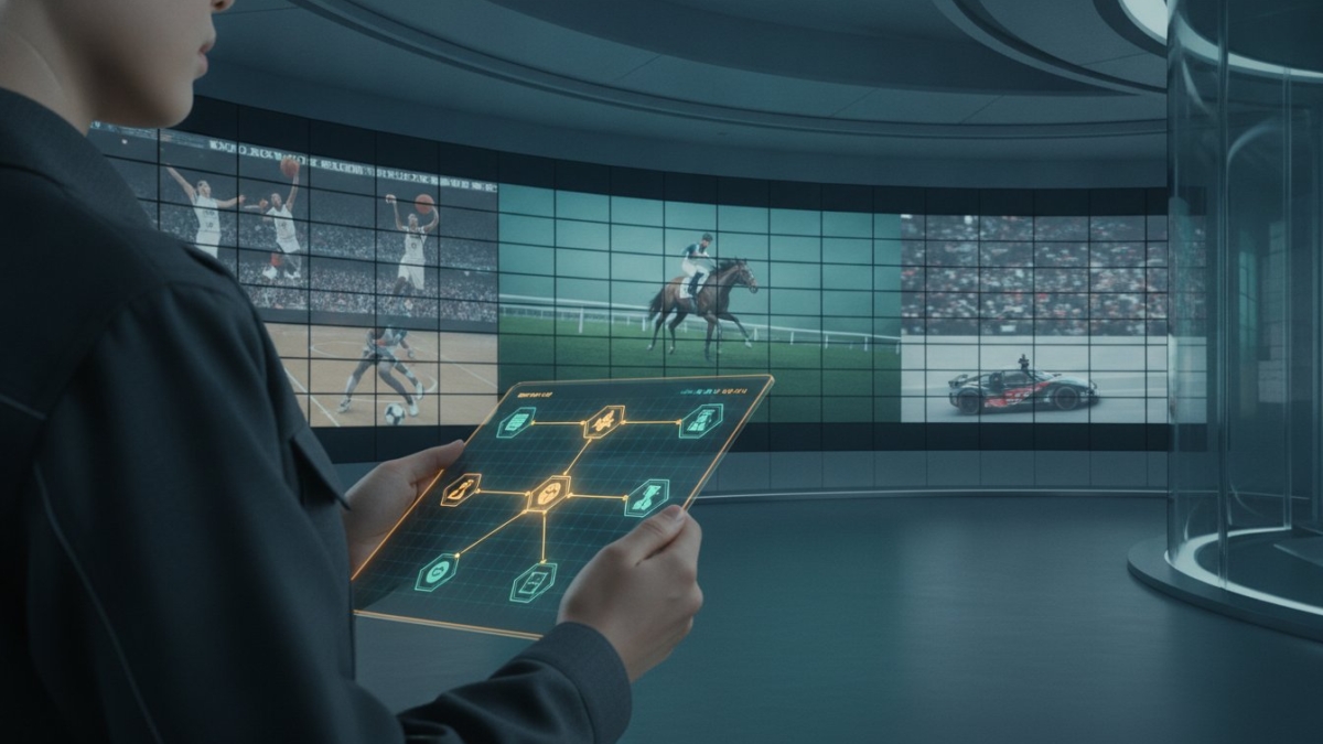 Casino Video Distribution: 2026 Guide to Large-Scale AV