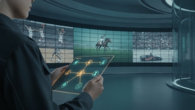Casino Video Distribution: 2026 Guide to Large-Scale AV