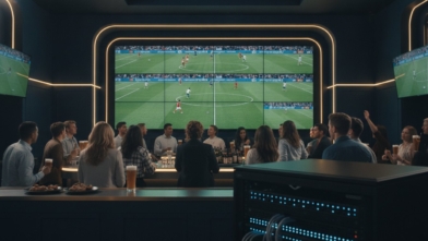 Commercial HDMI Extender for Sports Bar: 2026 Guide