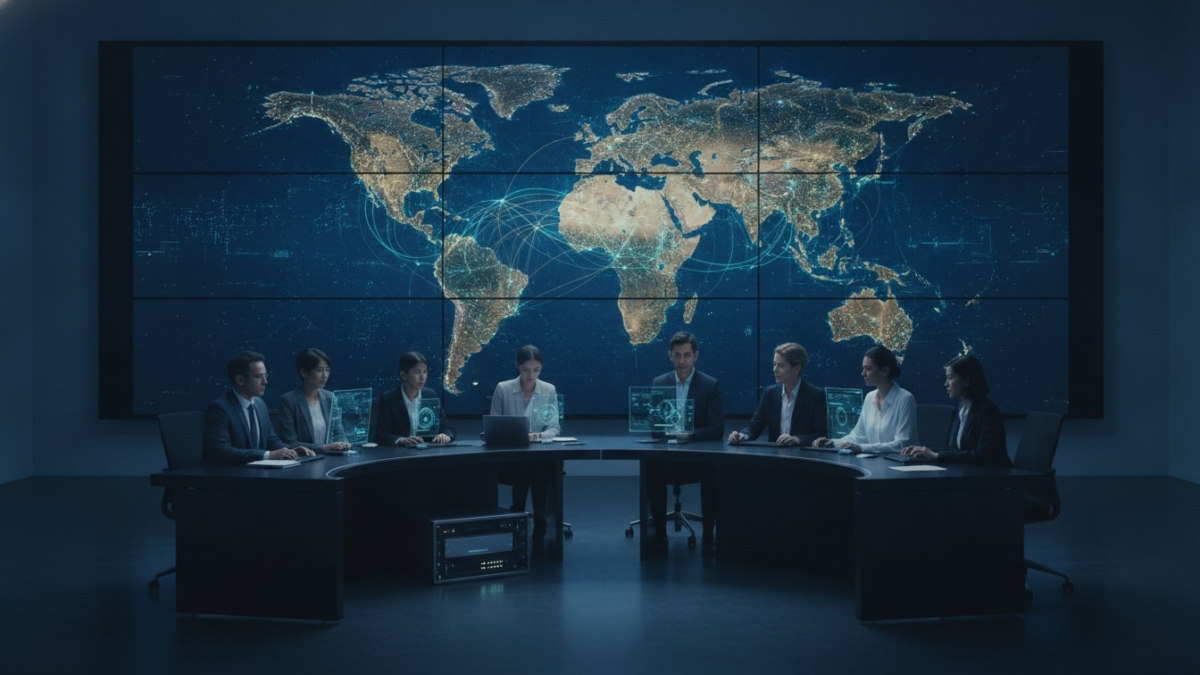 Guide to Video Wall Processors: 2026 Pro AV Edition