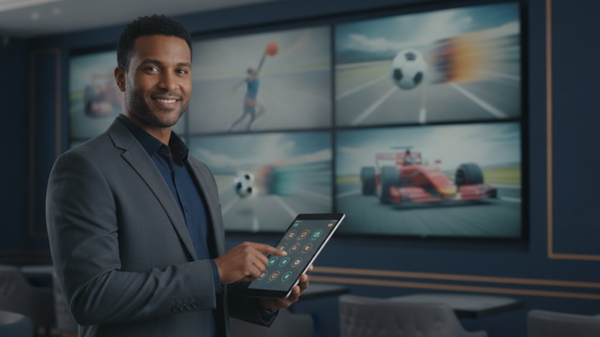 The Essential WolfPad TV Control System Checklist for 2026