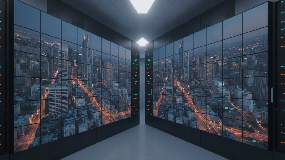 Video Wall Processor vs Matrix Switcher: The Professional Guide to Choosing (2026)