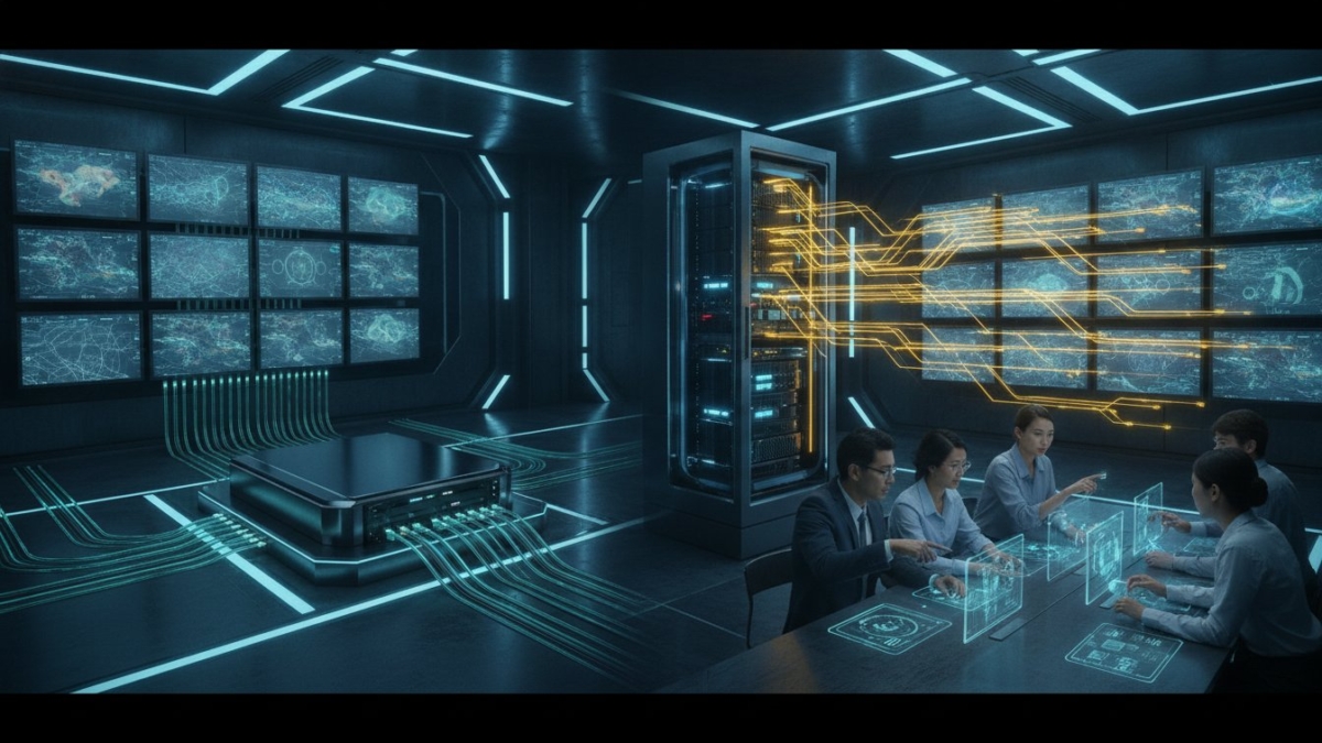 AV over IP vs. HDBaseT Comparison 2026: Choosing the Right Pro AV Architecture
