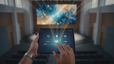 AV System Design for House of Worship: The 2026 Technical Guide