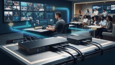 4K 60Hz 4:4:4 HDMI Switchers: A Pro AV Buying Guide