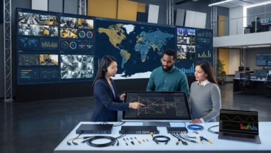 Custom Video Wall Configurations: A Practical Planning Guide