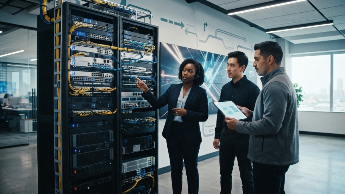 Future-Proofing Commercial AV: A Practical 2026 Guide