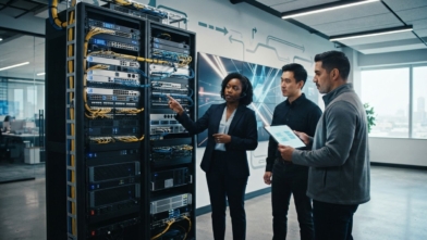 Future-Proofing Commercial AV: A Practical 2026 Guide