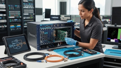 How to Add SDI Inputs to WolfPack Modular Matrix Switchers