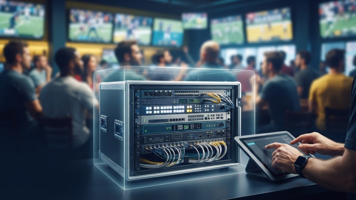AV Extended Warranty: Protect Your Pro AV Investment 2026