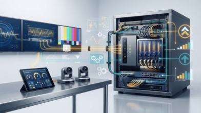 Calculating AV System Power Requirements: PSU Wattage Reference
