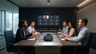 Conference Room AV Checklist for Smarter, Clearer Meetings