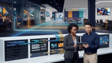 Digital Signage Video Distribution System: A Practical Guide