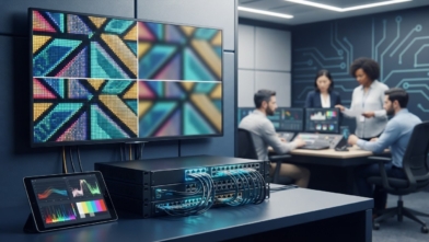 Explain 4:4:4 Chroma Subsampling: A Practical HDMI Guide